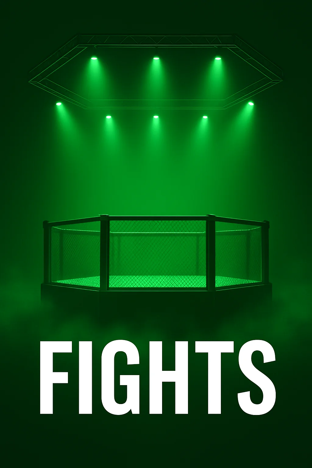 UFC - Watch UFC live with IPTV CANADA streaming service