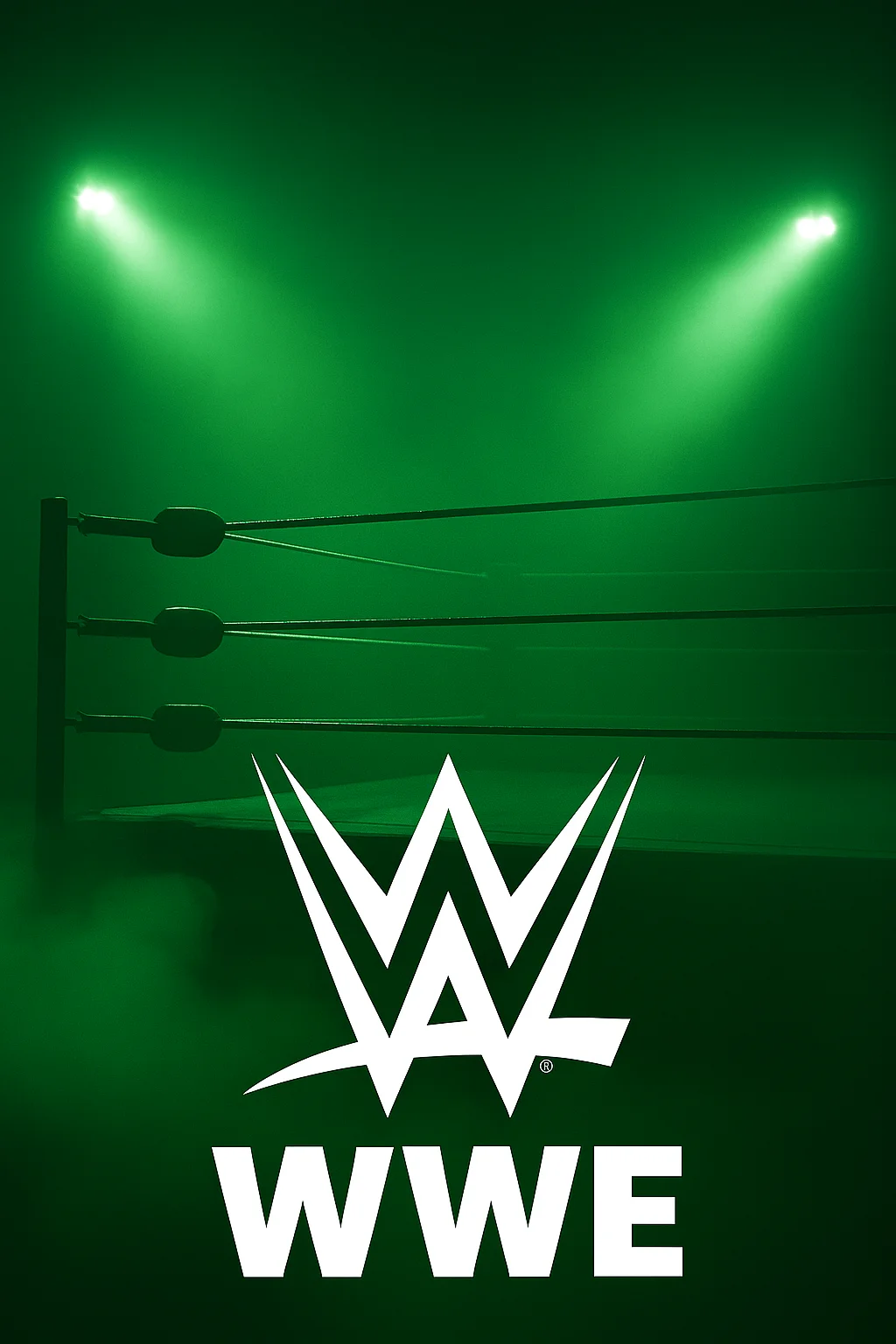 WWE - Watch WWE live with IPTV CANADA streaming service
