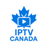 IPTV CANADA Logo